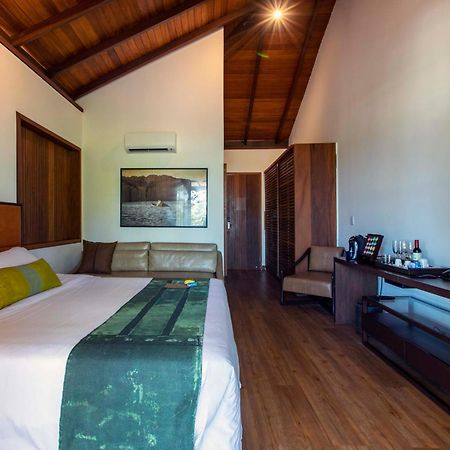 Kuara Hotel Porto Seguro Quarto foto