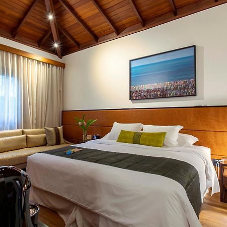 Kuara Hotel Porto Seguro Quarto foto