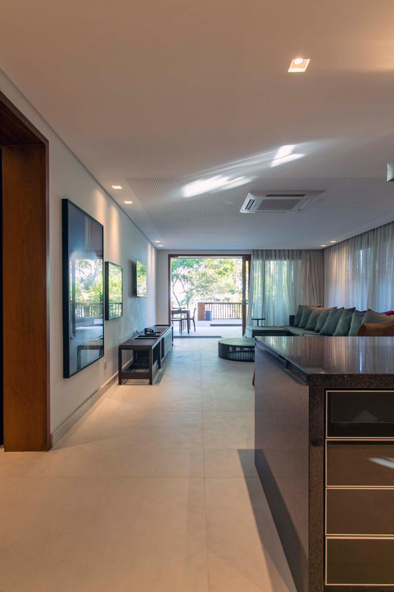Kuara Hotel Porto Seguro Quarto foto