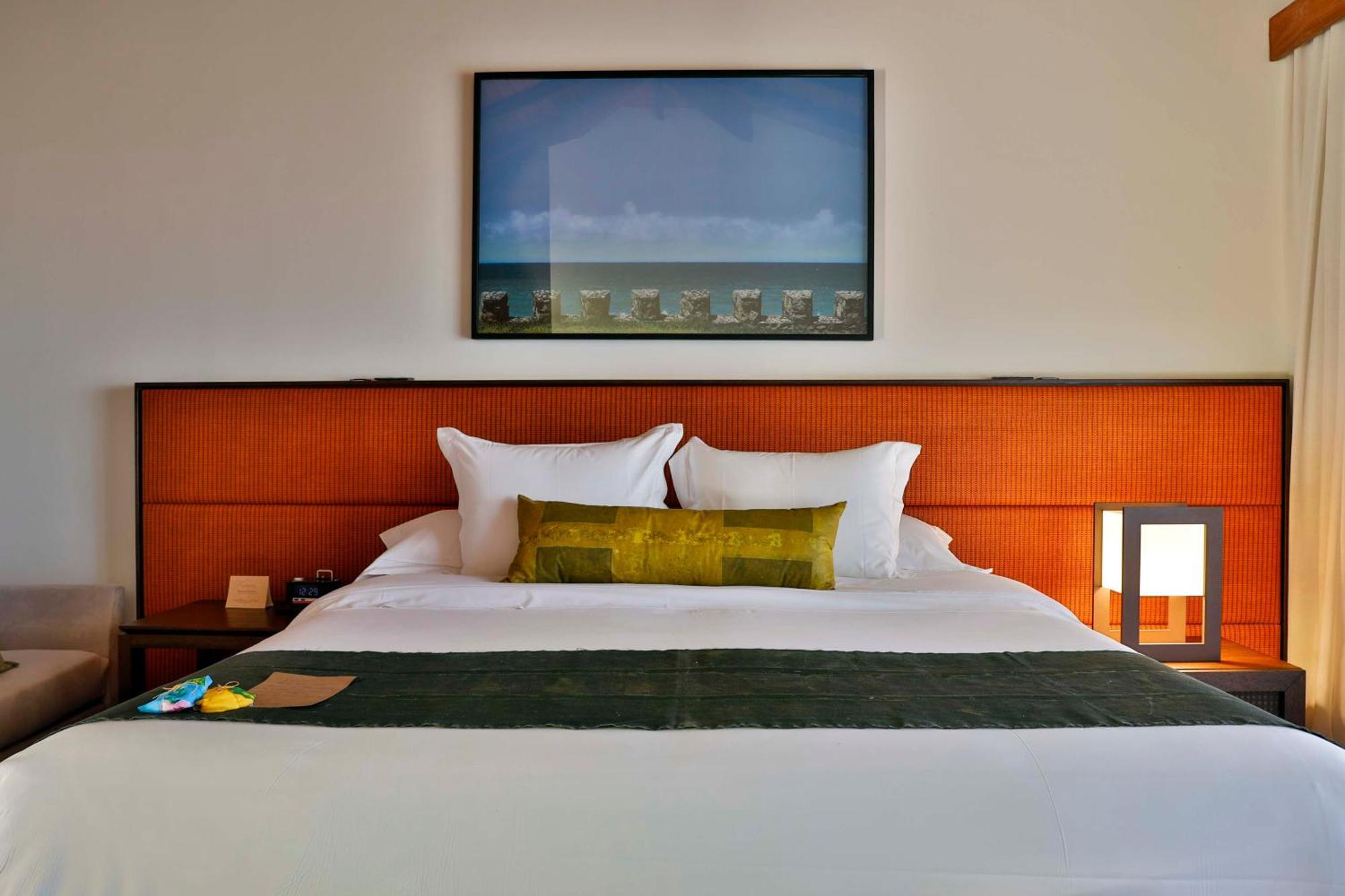 Kuara Hotel Porto Seguro Quarto foto