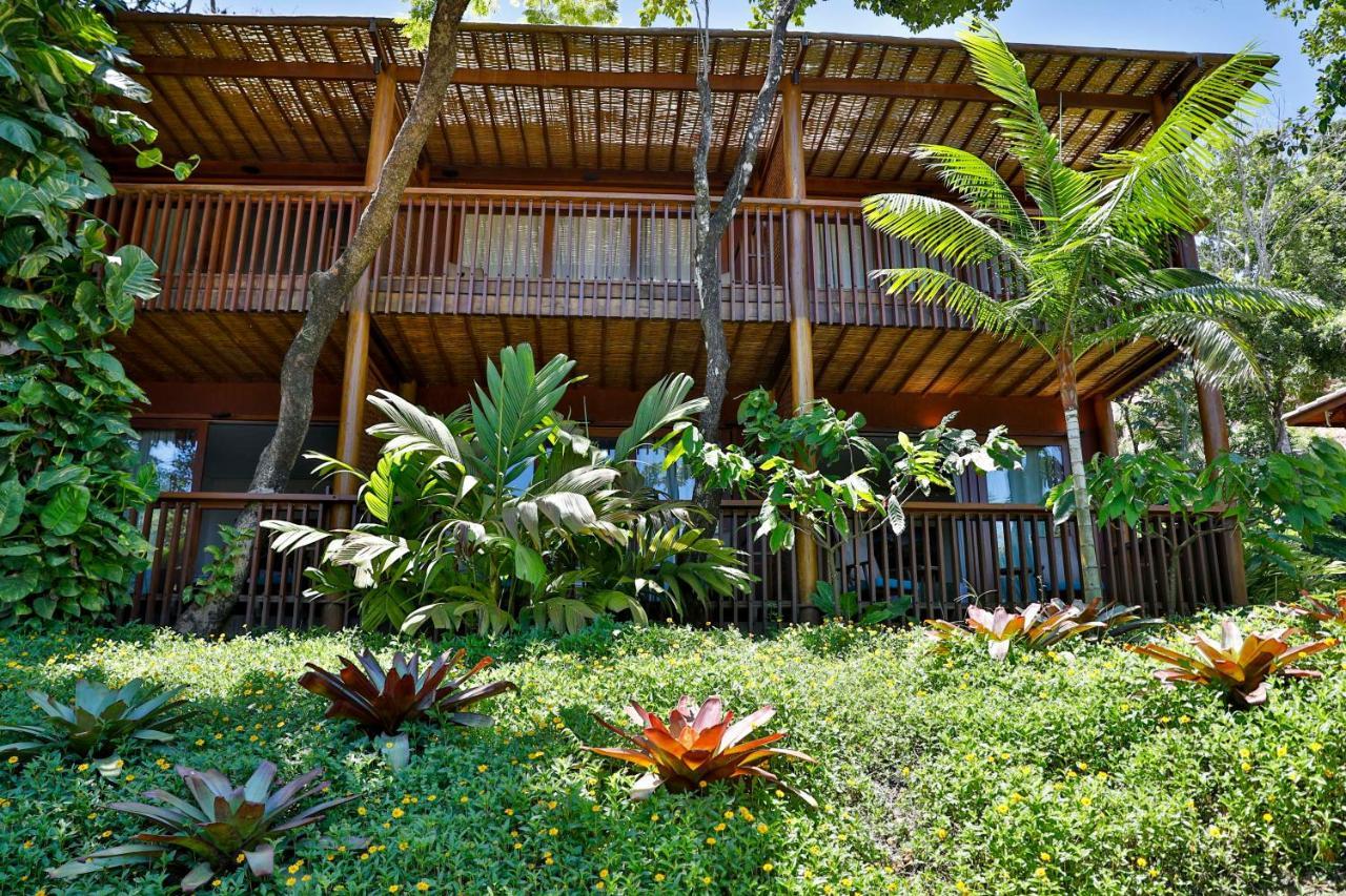 Kuara Hotel Porto Seguro Exterior foto